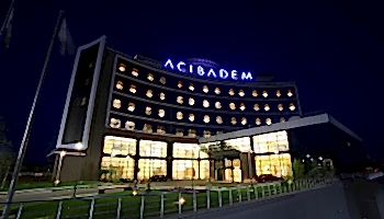 Acıbadem Hastanesi