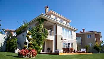 Bahçeşehir Konutları