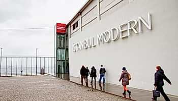 İstanbul Modern