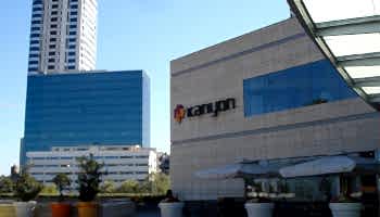 Kanyon AVM