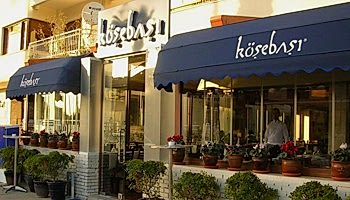 Köşebaşı Restorant
