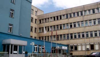 SSK Paşabahçe Hastanesi